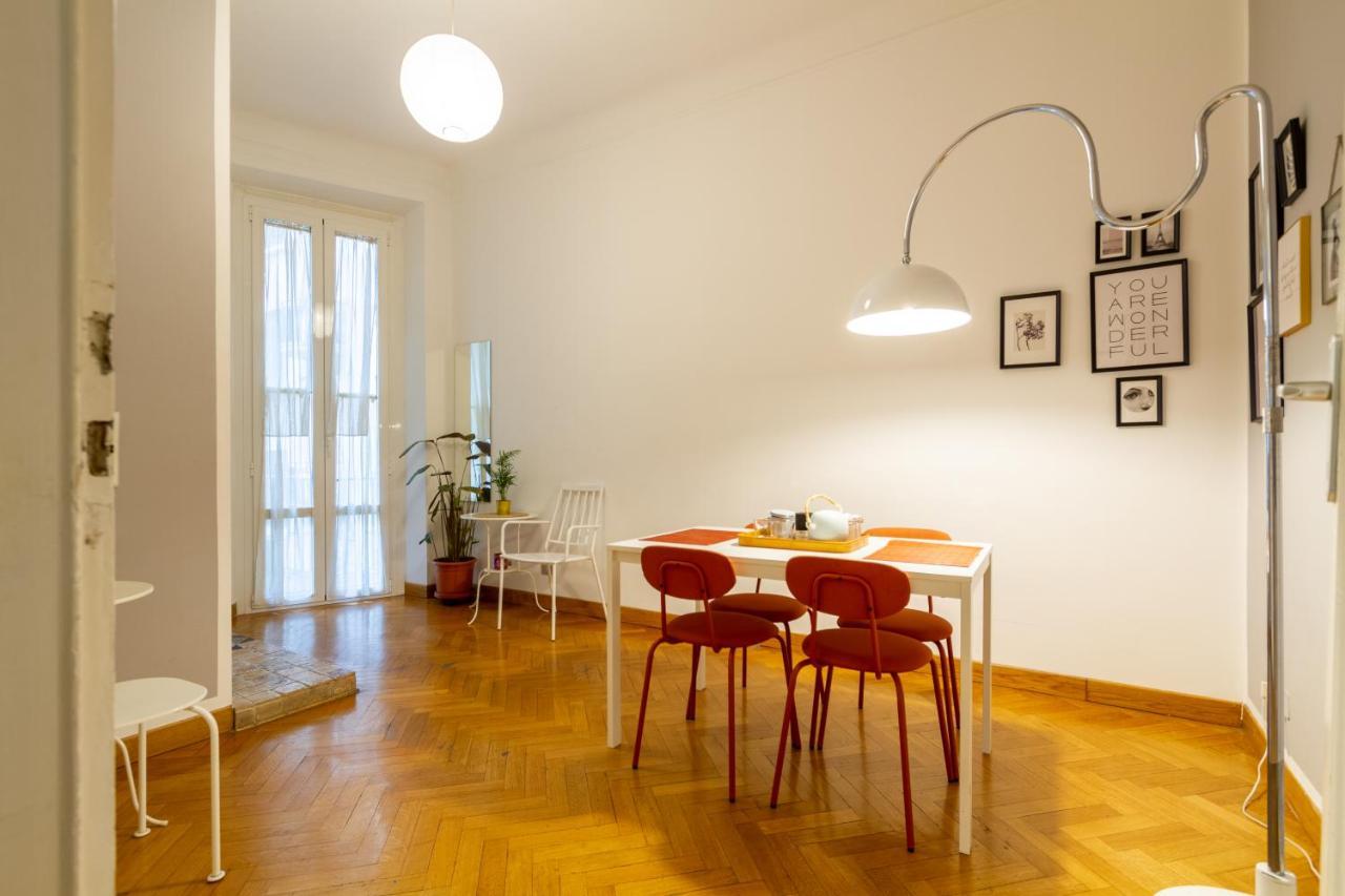Centralstation - Via Lazzaroni Apartment *